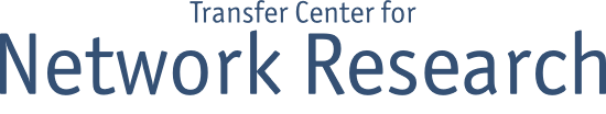 transfer center for network research