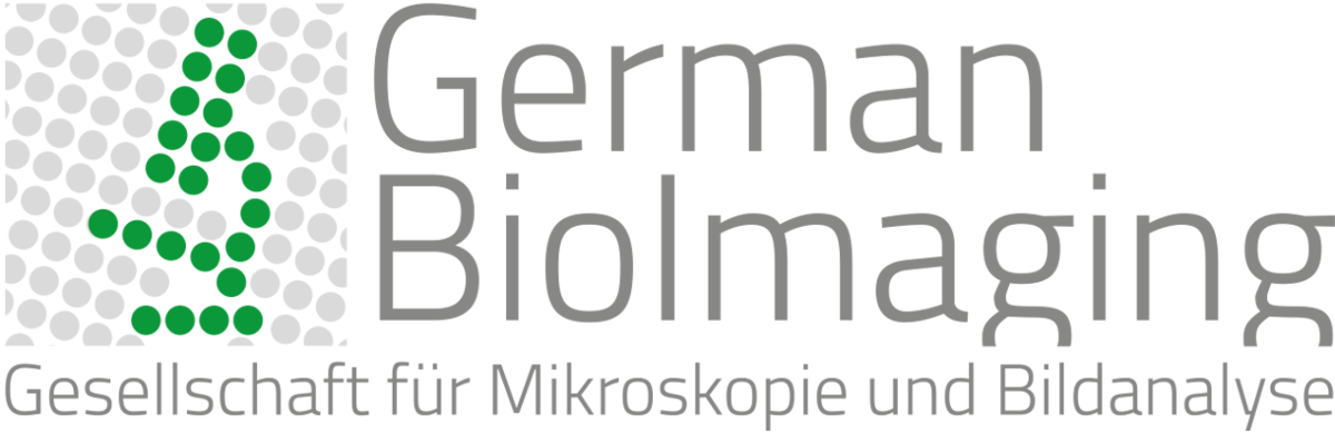 Logo of German BioImaging