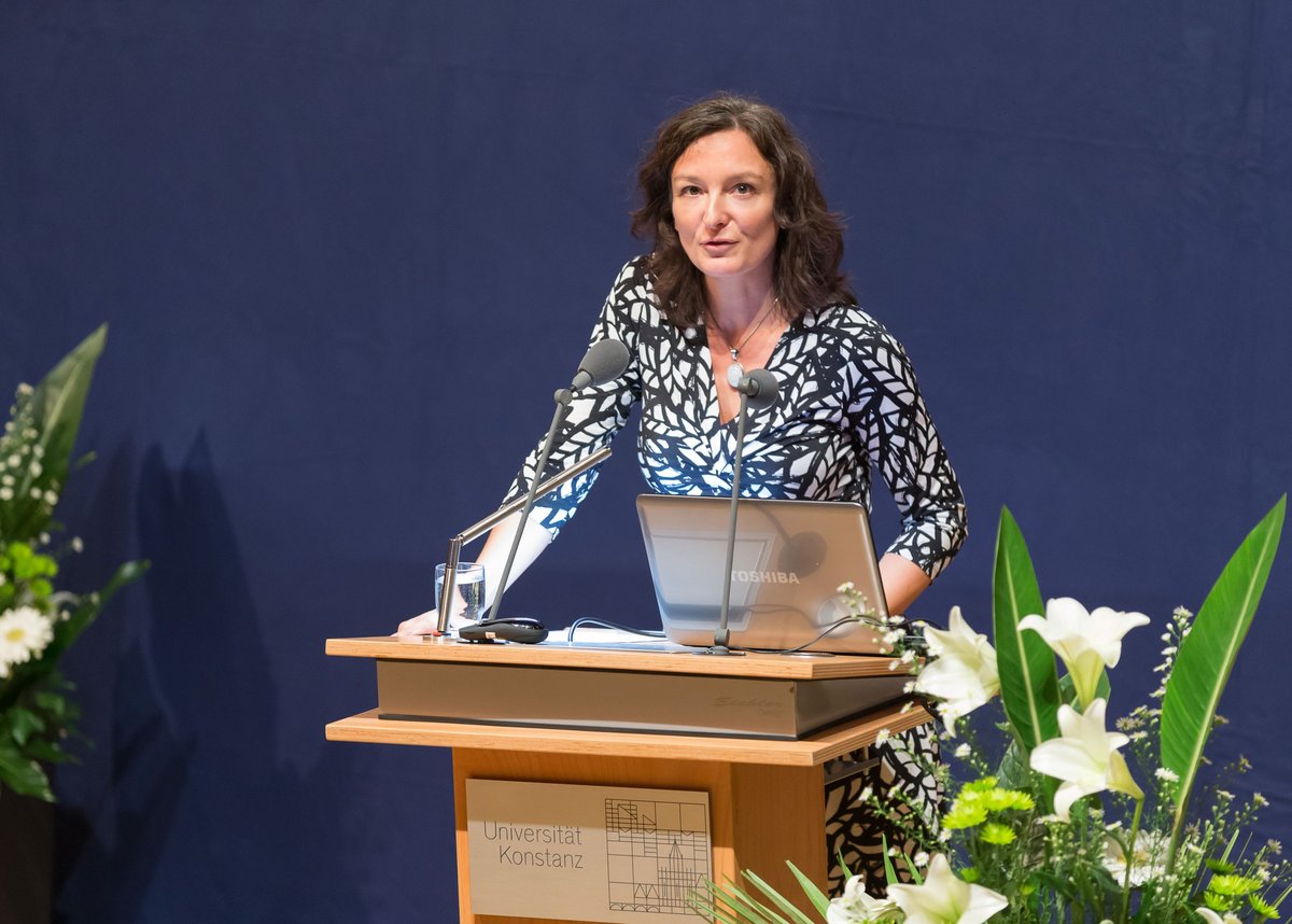 Dr. Anne Schmedding