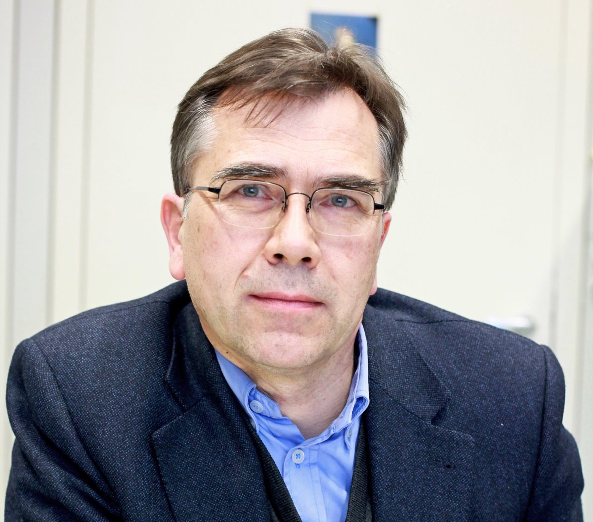 Prof. Dr. Jürgen Osterhammel