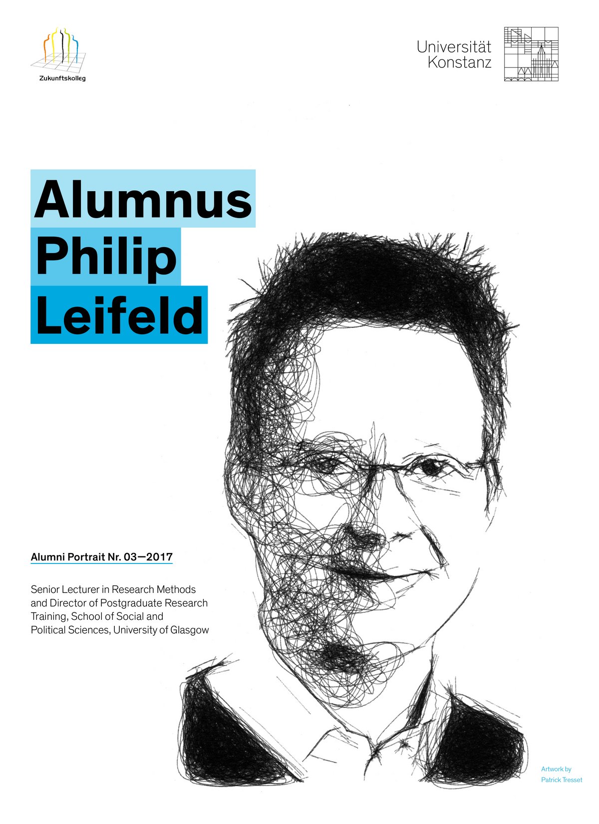 Poster Alumni Philip Leifeld