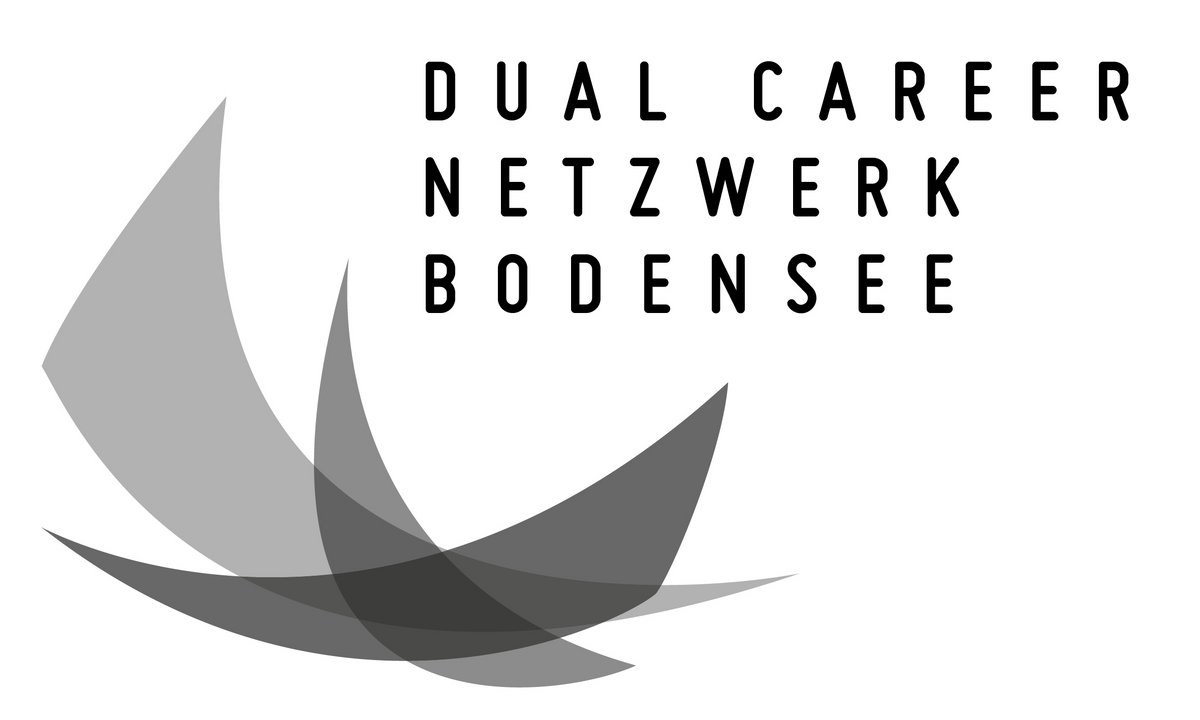Logo Dual Career Netzwerk Bodensee