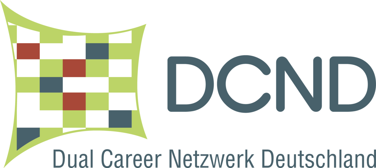Logo Dual Career Netzwerk Deutschland