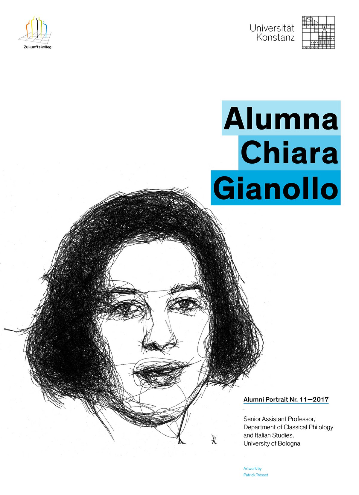 Poster Alumni Chiara Gianollo
