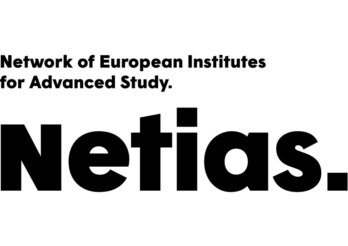 Logo Netias