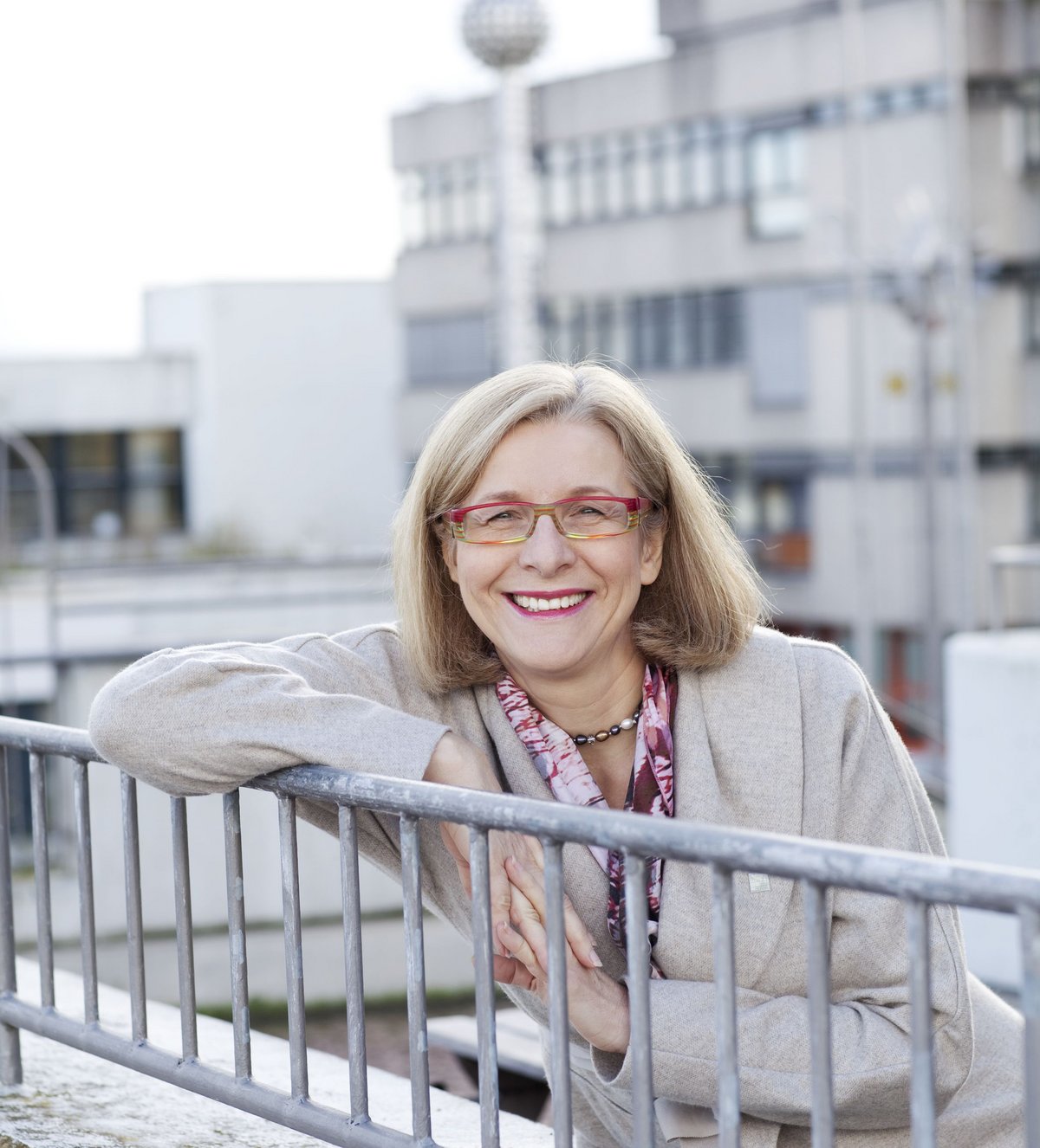Prof. Dr. Katharina Holzinger
