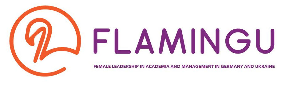 Flamingu Logo