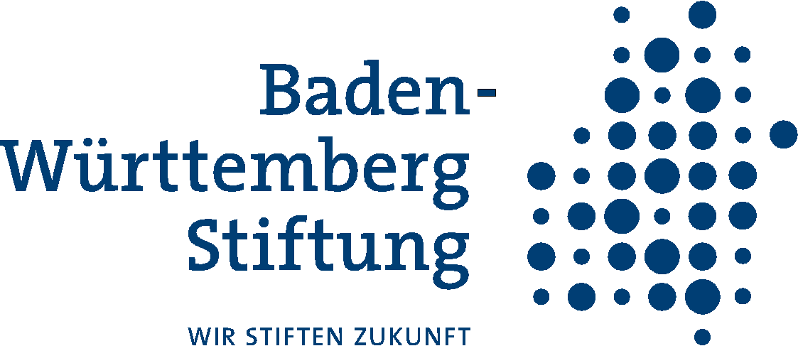 Baden-Württemberg Stiftung Logo