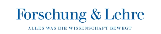 Logo Forschung & Lehre