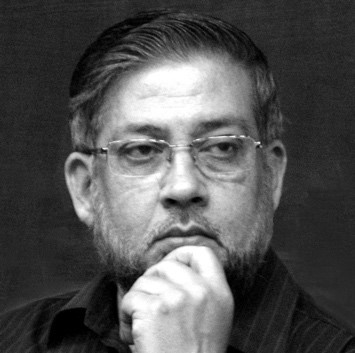 Picture of Prof. Raghavendra Gadagkar