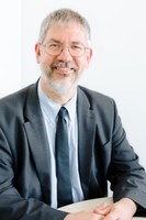 picture of Prof. Michael Matlosz