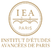 Logo Paris Institute for Advanced Study 