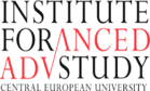 Logo Institute for Advanced Study CEU, Budapest