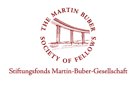 Logo Martin Buber Society