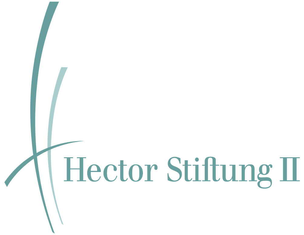 Logo Hector Foundation