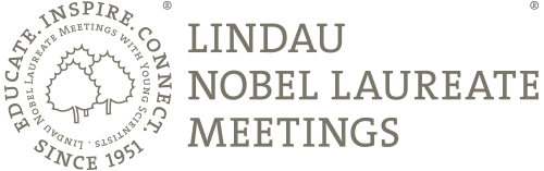 Logo Stiftung Lindauer Nobelpreisträgertagungen