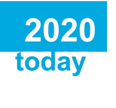 "2020 - today"
