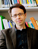 Prof. Dr. Thomas Götz