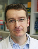 Prof. Dr. Christof Hauck