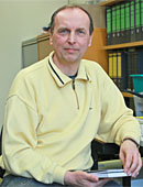 (apl.) Prof. Dr. Andreas Lange 