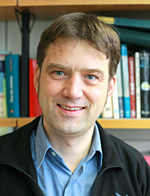 Prof. Dr. Peter Kroth 
