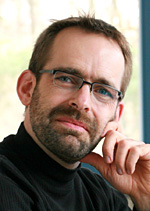 Prof. Dr. Michael Berthold