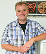 Prof. Dr. Helmut Cölfen