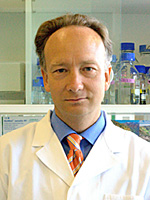 Prof. Dr. Marcus Groettrup