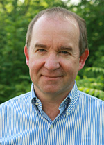 Prof. Dr. Alexander Bürkle