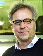 Prof. Axel Meyer, Ph.D.