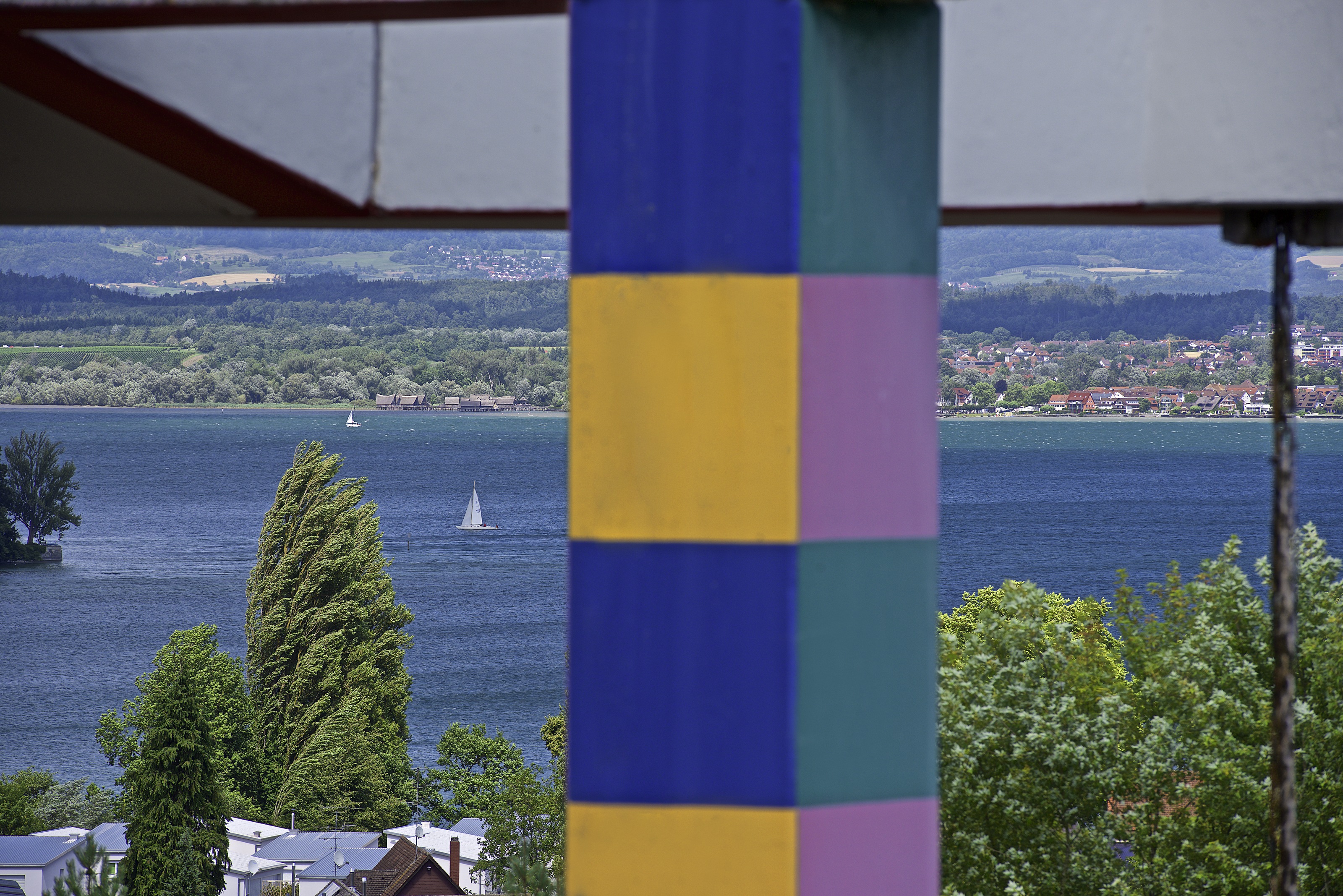 Second conference of the Academy of Sociology at the University of Konstanz from 25 to 27 September 2019 