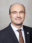 Prof. Dr. Ulrich Rüdiger