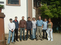 Joint Dagstuhl Workshop 2005