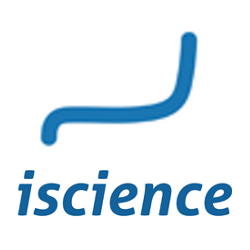 iscience logo